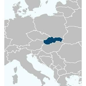 Slovensko Global Assistance