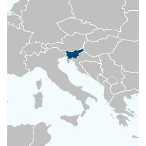 Slovinsko Global Assistance