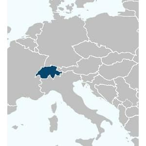 Svycarsko Global Assistance